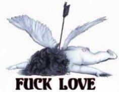 *FuCk lOvE*