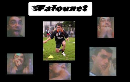 Fafounet